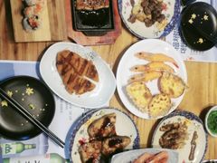 -松坂屋日料自助(长城路店)
