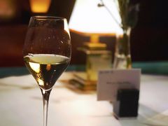 白葡萄酒-三嚥阁 La Villa Restaurant