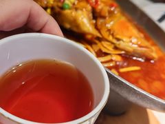 -徽韵人家·传承正宗徽菜(牡丹园店)