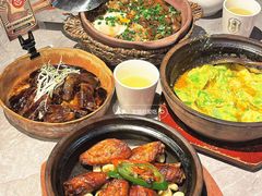 -啫神·广州地标美食(北京路店)