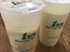 -1点点(二七万达店)