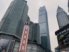 -WFC会仙楼观景台