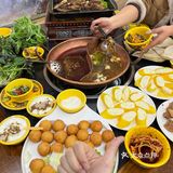 来香格里拉！！！请记住这个位置。。。🥹🥹