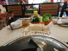 -三头牛·潮汕牛肉生蚝火锅 (夏湾店)