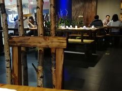 大堂-伊爽串吧
