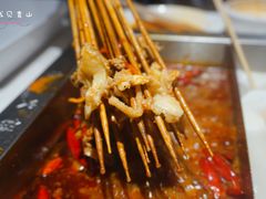 -串一火锅(赛格国际购物中心店)