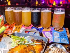 -18BAN音乐啤酒馆(西丽店)