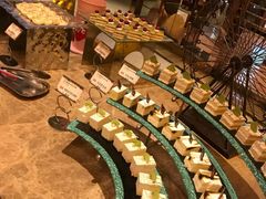 -萧邦音乐会所KTV·蒸汽活海鲜自助(福田店)