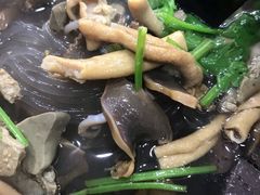 -京陵鸭血粉丝汤(景德路店)