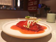 -松鹤面馆·古法焖肉面(观前店)
