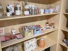 -XI·LaundryCafe 喜咖自助洗衣咖啡店