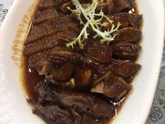 -客家汇·客家传承菜(水库店)