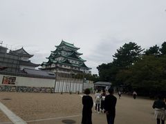 -名古屋城