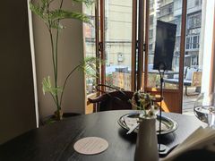 -Fuzzy Bistro 浮几韩餐·茶酒馆