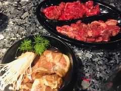-汉拿山(包河万达店)