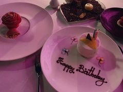 -火车头法国西餐厅