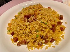 -荣轩(新荣记环球金融中心店)