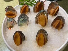 -铜锣湾·有麝自然香(重庆新天地店)