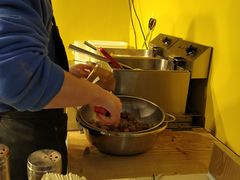 操作室-傅强排骨(成都总店)