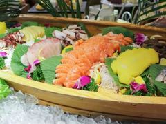 -景园假日酒店-自助餐厅(城阳店)
