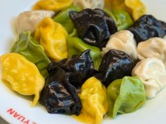 -双合园·海鲜水饺青岛菜(九水东路店)