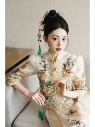 -纯色时光婚纱艺术馆WHITE