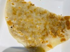 牛肉饼-斯琴阿妈蒙古餐厅(新城店)