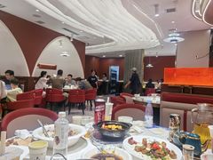 -马白开来特色羊排揪片子  (总店)