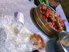 -云晓光头烧烤吧(盛夏店)