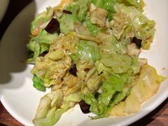 -金谷仓家庭料理(马泉营店)