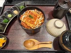 -玄白·炭烤活鳗(上海首店)