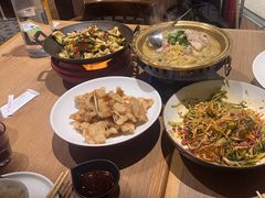 -金掌勺锅包肉(华润万象城店)