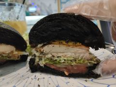 -拾挚扒房(招商花园城店)