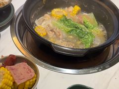 -狐狸爱上椰子鸡(滨江星光大道店)