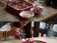 -上席擂茶·新中式青年茶馆(古城店)