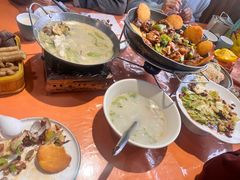 -黄三怪(动物园·无影山店)