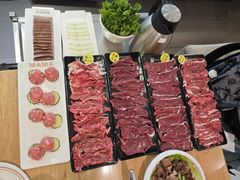 -嬷孙家潮汕牛肉火锅(北京路天河城店)