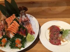 -王鼎精致料理铁板烧(世博源店)