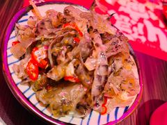 -仙隐小鹿料理食堂(惠济万达店)