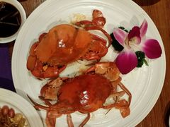 -糟粕醋·椰苑海南菜餐厅(亚龙湾天域酒店)