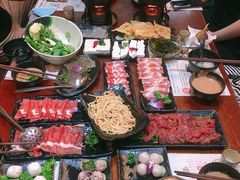 -束河人家(南锣鼓巷店)