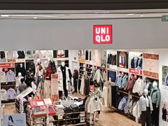 -优衣库(青岛万象城店)