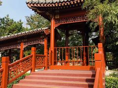 -钓鱼台国宾馆