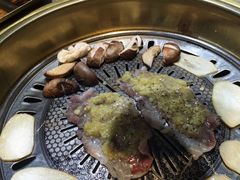 -妥妥烤肉料理(昙华林店)