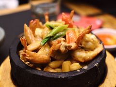 -潮堂 · 潮州菜(国贸商城店)