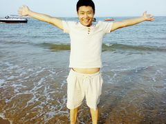 -日照灯塔风景区