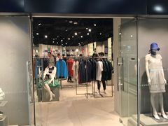 -GIORGIO ARMANI(燕莎奥特莱斯购物中心店)