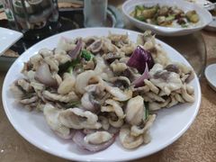 -红日饭店(裕隆三路店)