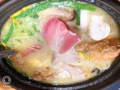 云南过桥米线-云海肴·汽锅鸡·云南菜(广安门天虹店)