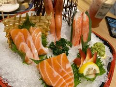 -伊豆野菜村(大族广场店)